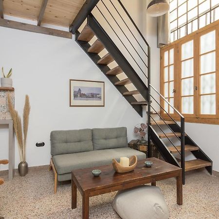 Vintage Loft B In Monastiraki Appartamento Atene Esterno foto