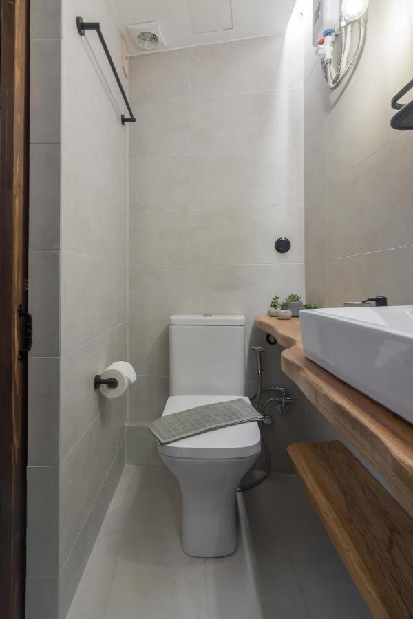 Vintage Loft B In Monastiraki Appartamento Atene Esterno foto
