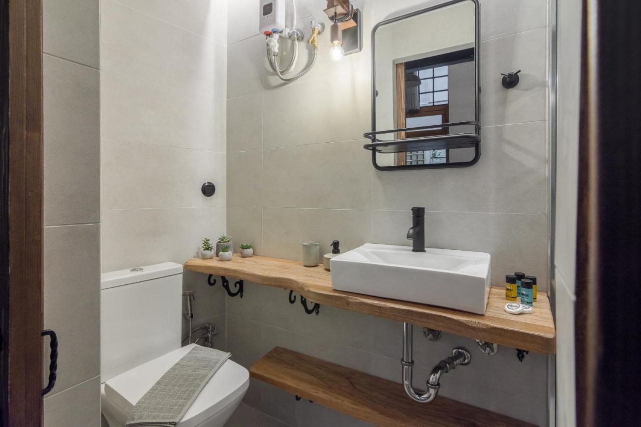 Vintage Loft B In Monastiraki Appartamento Atene Esterno foto