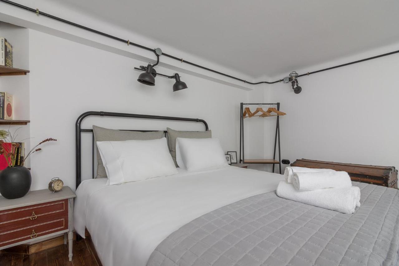 Vintage Loft B In Monastiraki Appartamento Atene Esterno foto