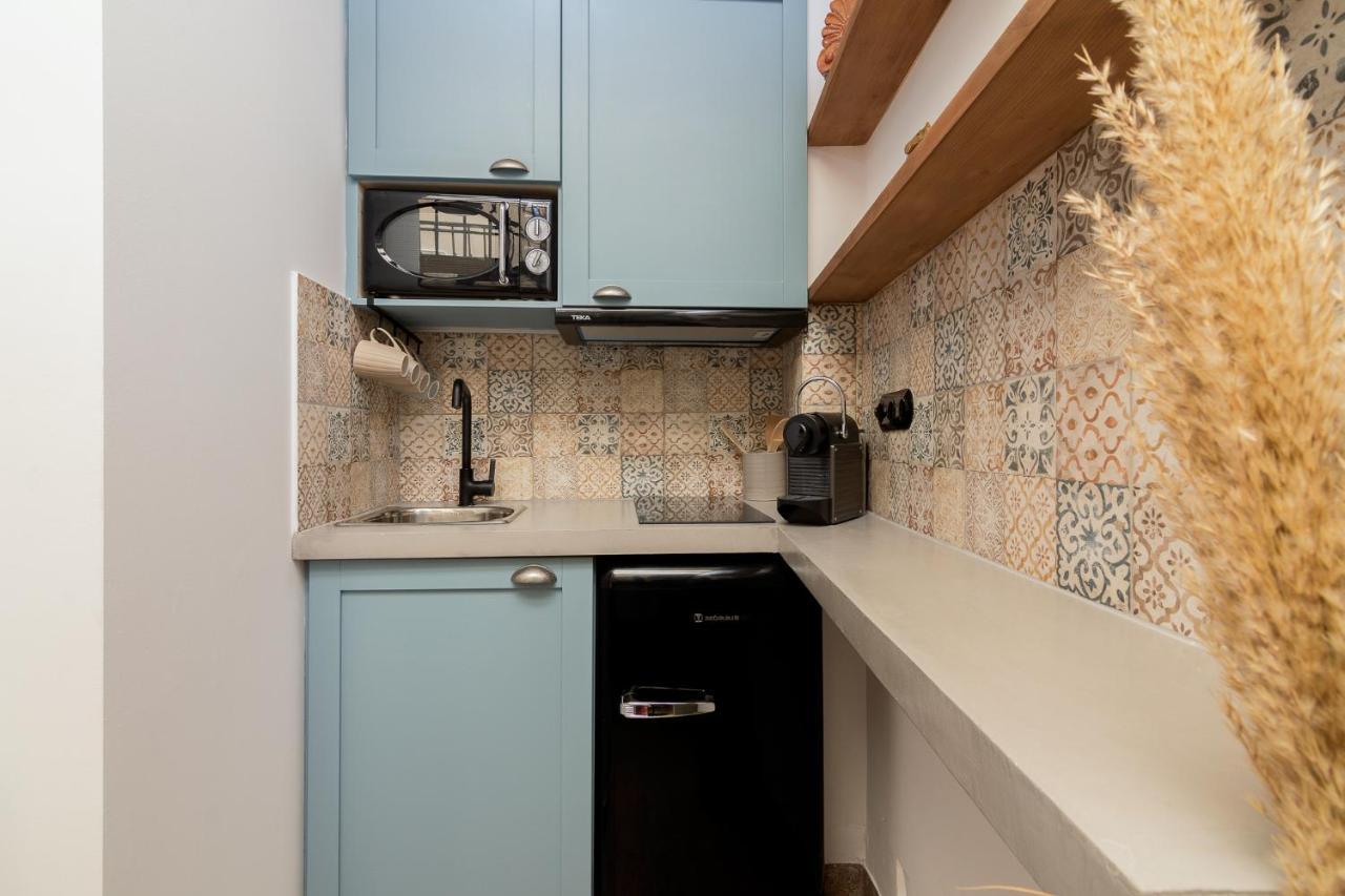 Vintage Loft B In Monastiraki Appartamento Atene Esterno foto